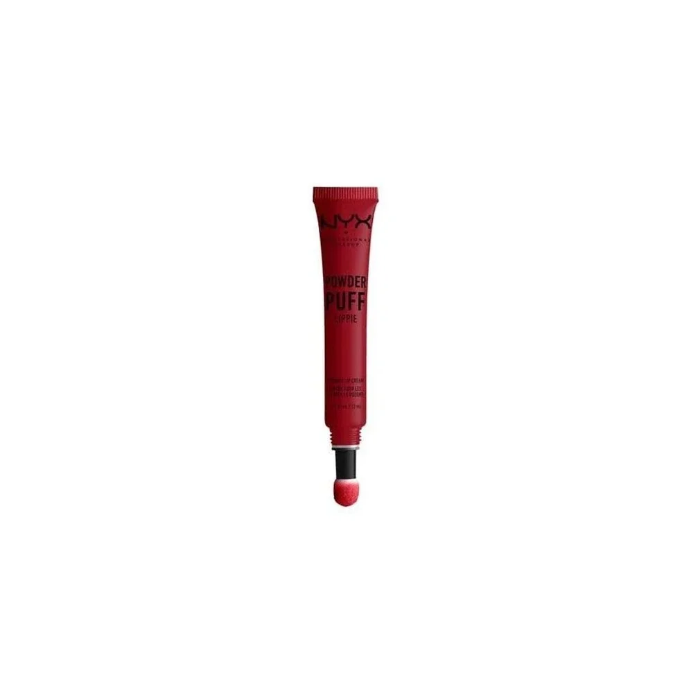 NYX Professional Makeup Powder Puff Lippie ppl03 Group love
